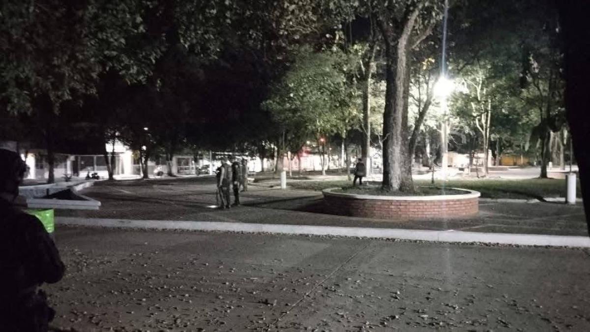 Reportan Ataque Con Explosivos Contra Estación de Policía en Saravena, Arauca