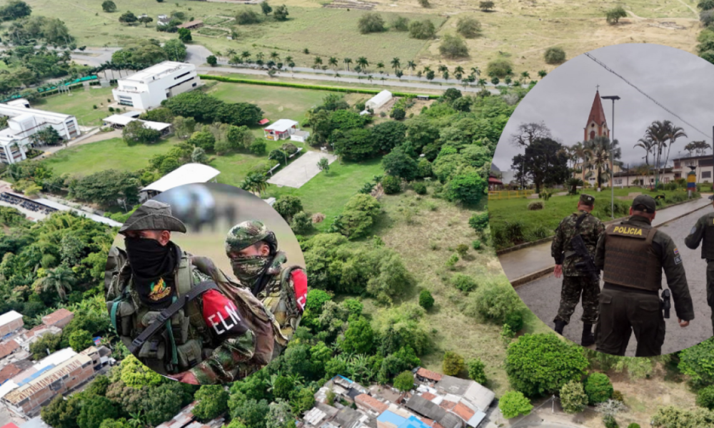 Las Seis Ciudades que Están Entre las 50 Más Violentas del Mundo, Según la Tasa de Homicidios