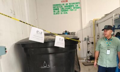 Sancionan A EMBOTELLADORA POR CAPTAR AGUA SUBTERRÁNEA EN LA MESA, EN CUNDINAMARCA