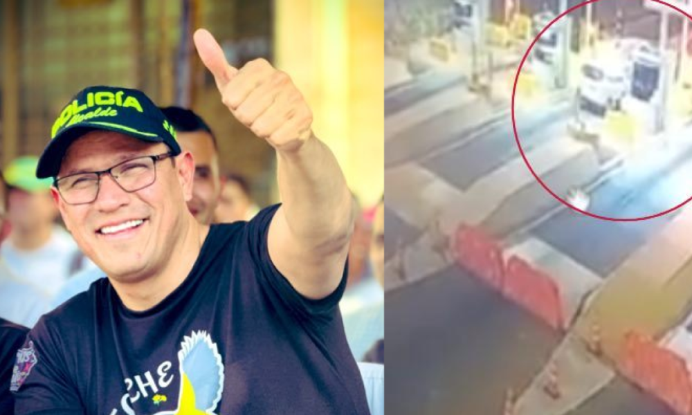 Crítico A Alcalde de Cúcuta que viajó a Barranquilla en Medio de Reunión de Ministros