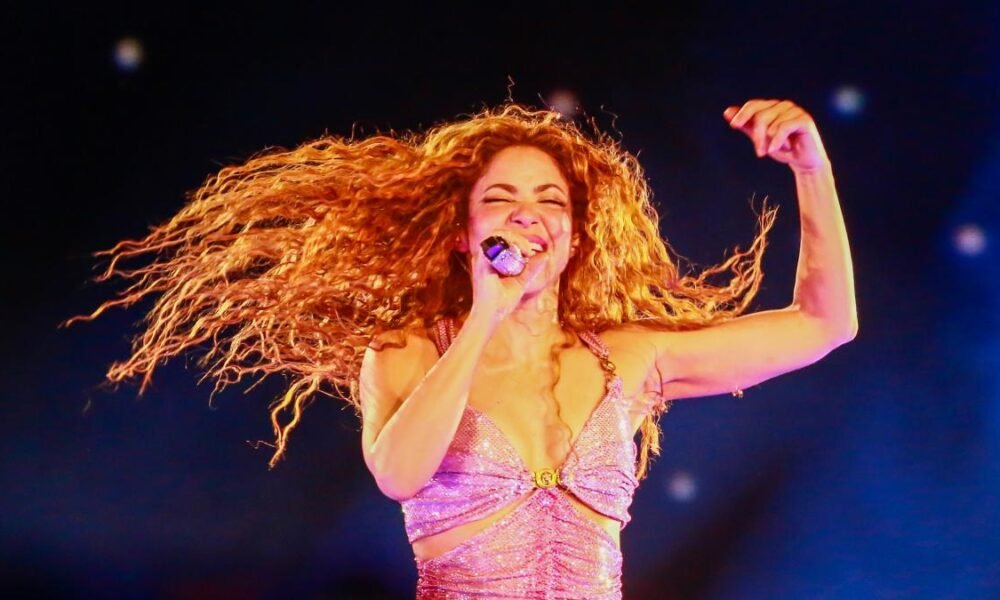 Balance de Seguridad en el Primer Concierto en Barranquilla