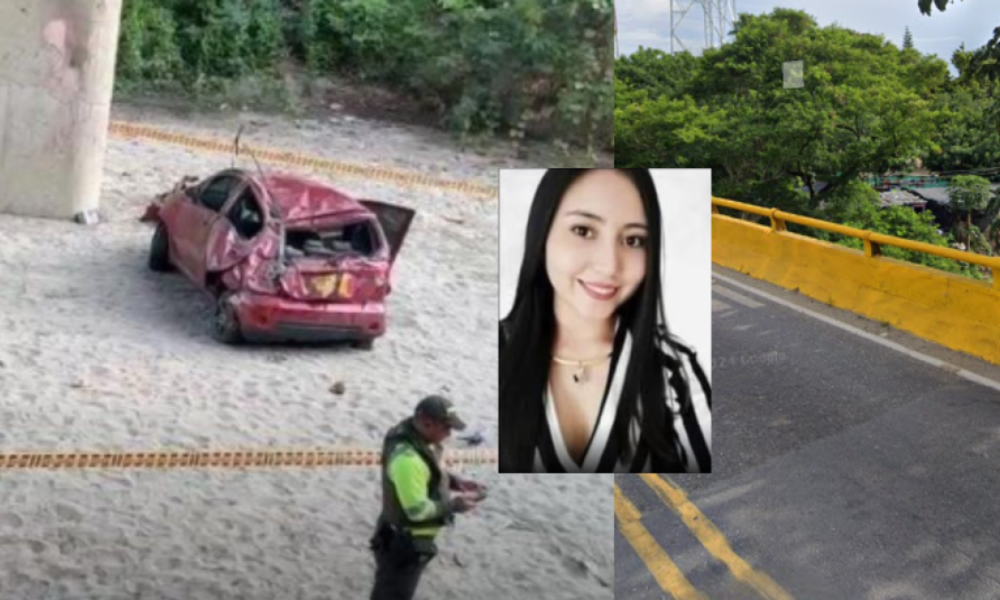 Hipótesis del accidente fatal de fanática de Shakira que iba para el Concierto en Barranquilla