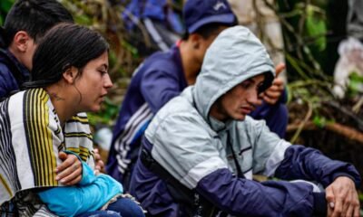 cuatro víctimas fatales tras desplizamiento en villamaría