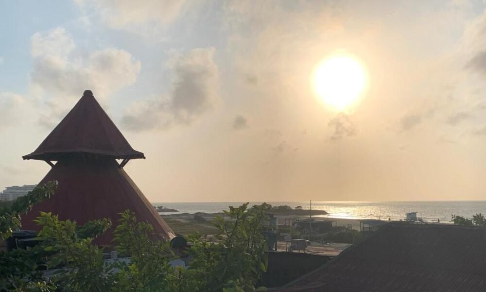 La Maratón de Ciencia, Tecnología y Educación que Arranca Este Fin de Semana en Cartagena