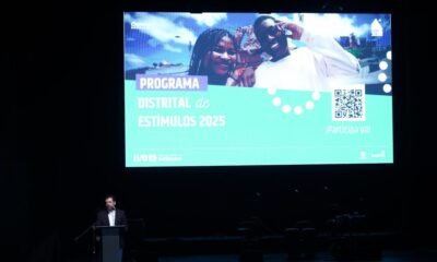 Distrito Lanza la Estrategia de Bebas Más Grande 'de los Últimos 30 Años' para artistas