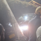 La versión del exfutbolista Omar Pérez tras accidente en el que estuvo involucrada su camioneta