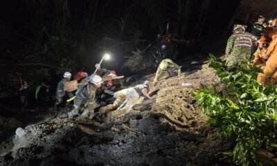 Testimonios de Víctimas de Tragedia en Caldas