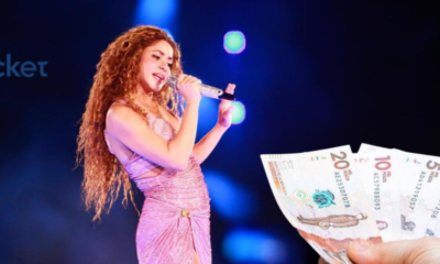 Así Puede Pedir la Devolución de Su Dinero Tras Cancelación de Concierto de Shakira en Medellín