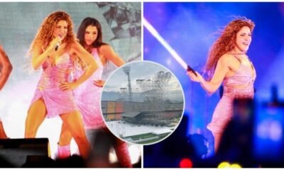 Afectaciones Económicas por la Cancelación del Concierto de Shakira