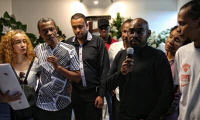 EL Festival Mundial de Salsa Llevará Su Nombre