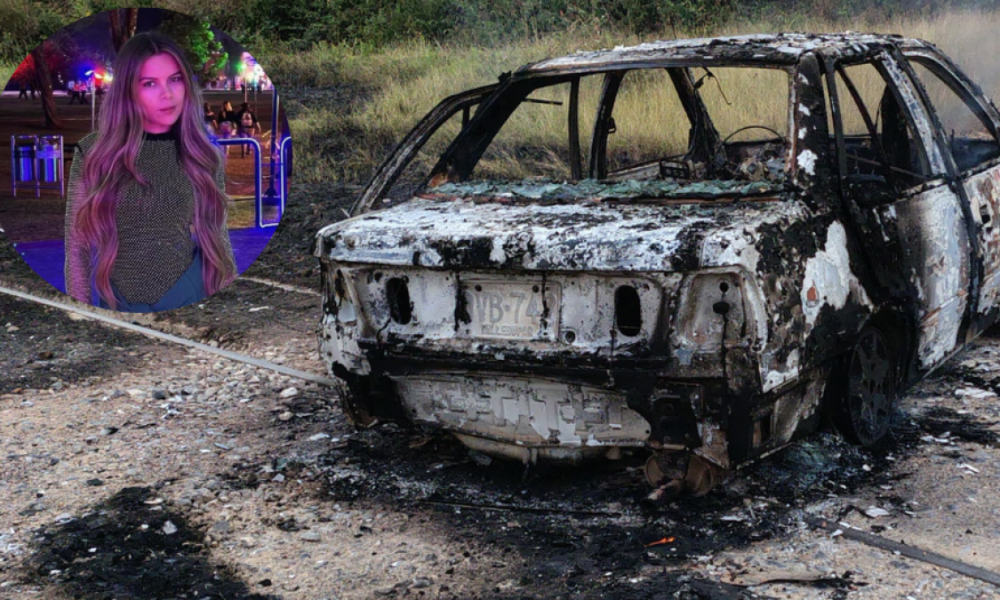 Expersonera de Tamalameque (César) y dos Personas Más se Encuentran Desaparecidas