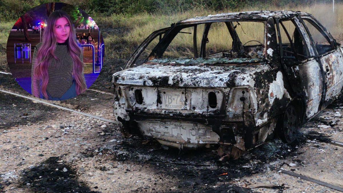 Expersonera de Tamalameque (César) y dos Personas Más se Encuentran Desaparecidas