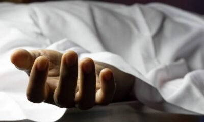 Un Ciudadano Alemán Aparecio Muerto en un Hotel en el Centro de Bogotá