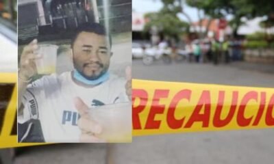 Fue Asesinado Uno de Los Más Buscados de Barranquilla