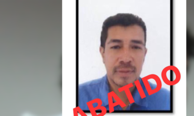 Abatido alias 'Terror', Cabecilla de la Estructura Magdalena Medio del 'Clan del Golfo'