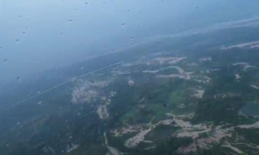 40 Personas Han Sido Evacuadas de la Zona de Inundaciones en el Meta