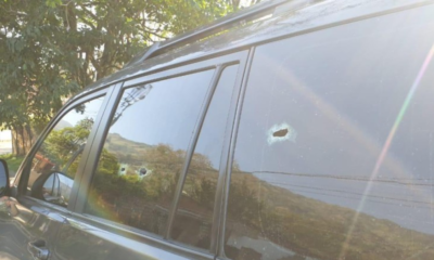 Maniobra de Escolta Impidiólo El Asesinato de Líder Indígena en la Vía Entre Cali y Buenaventura