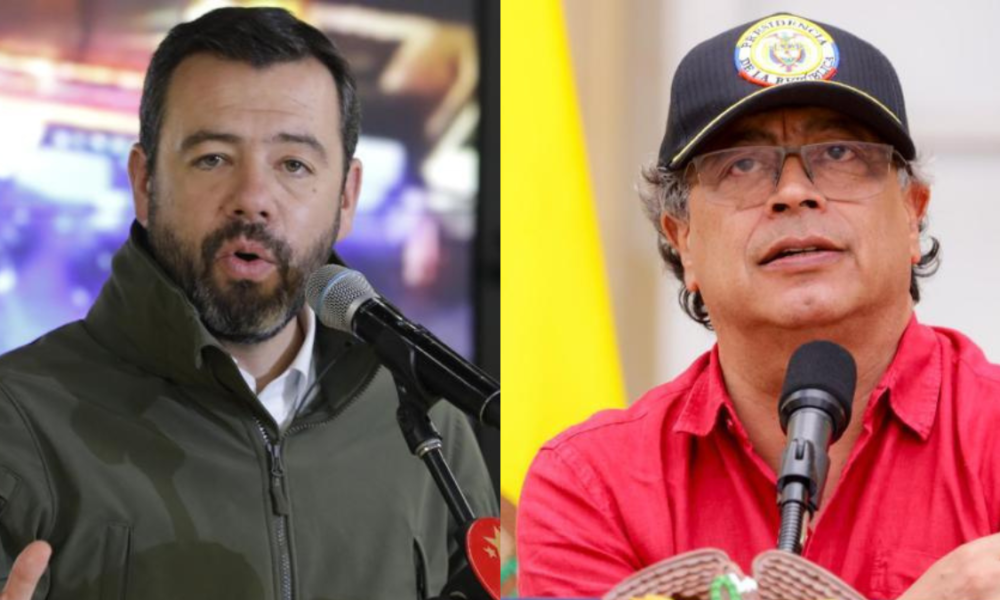 Opinión omar oróstegui | Galán versus Petro: Una Pelea Con Muchas Batallas por Delante