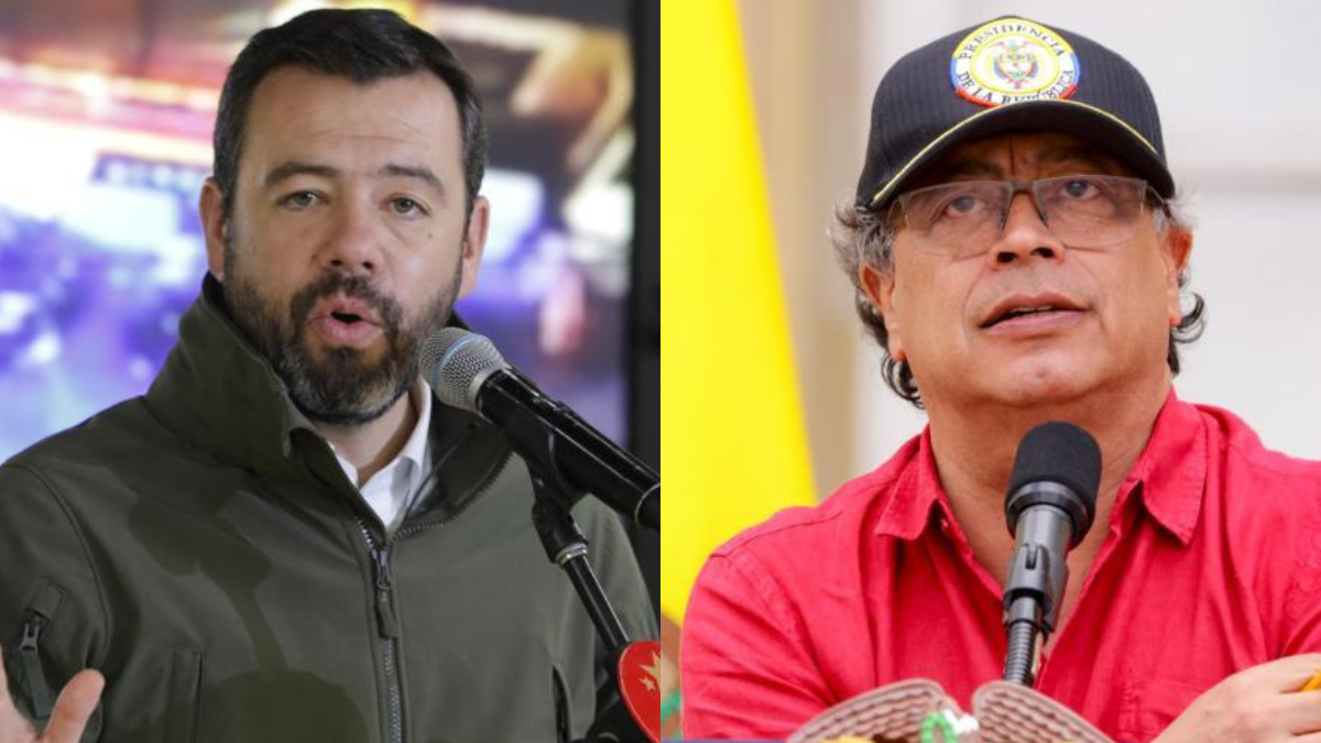 Opinión omar oróstegui | Galán versus Petro: Una Pelea Con Muchas Batallas por Delante