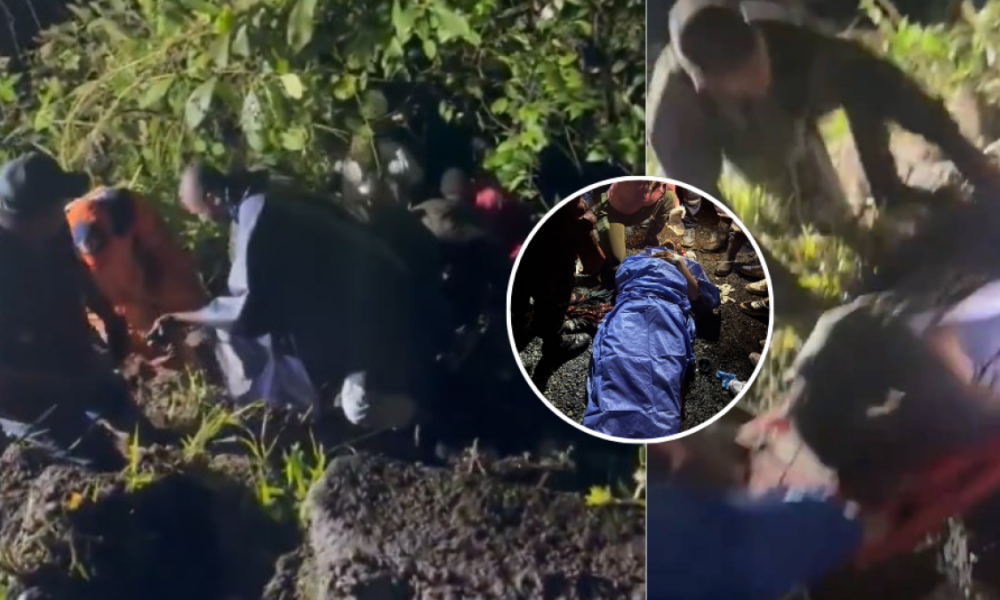 Revelan posible causa del accidente fatal en el Que Murieron Ocho Militares en Nariño; detallas