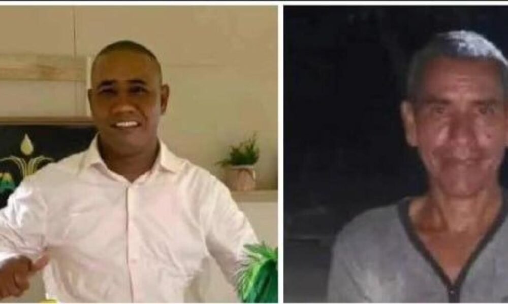 Liberan A Dos Personas Que Había Sido Secuestradas Junto a la Expersonera de Tamalameque