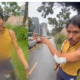 Habla ciclista víctima de violento y milonario robo en bogotá: 'Estamos expuestos'