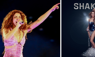 Ordenan A PROMOTORES DEL CONCRERTO DE SHAKIRA EN MEDELLÍN CUMLLES A LOS AFECTADOS