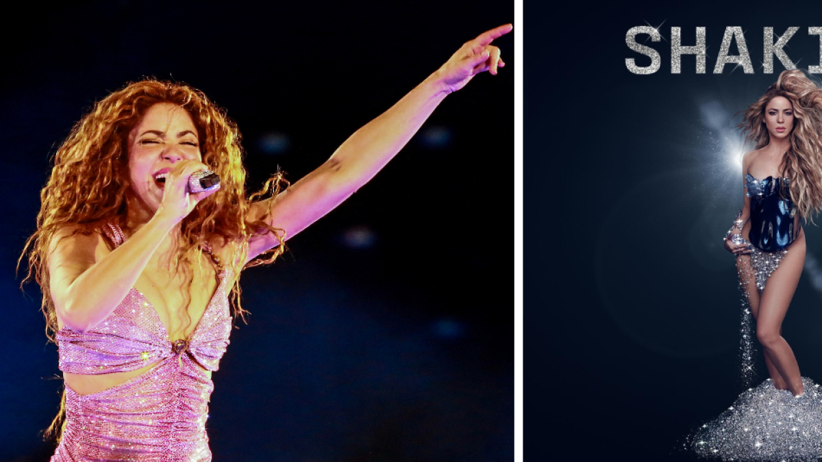 Ordenan A PROMOTORES DEL CONCRERTO DE SHAKIRA EN MEDELLÍN CUMLLES A LOS AFECTADOS