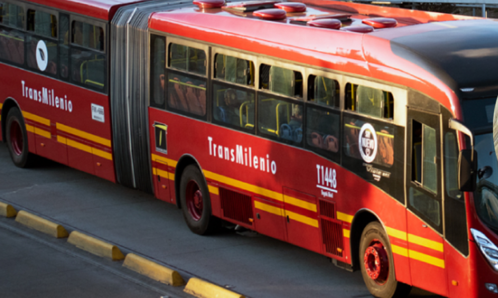 Transmilenio habilita rutas especiales para el evento