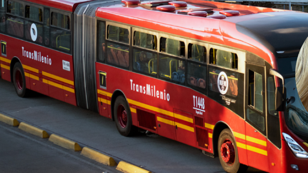 Transmilenio habilita rutas especiales para el evento