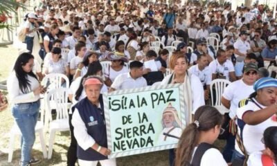 Celeban El Inicio de Diálogos Entre Gobierno y Acsn