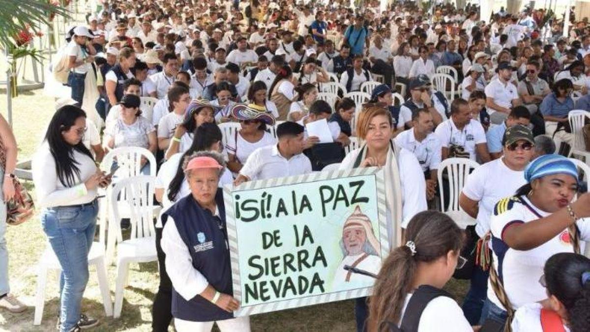 Celeban El Inicio de Diálogos Entre Gobierno y Acsn