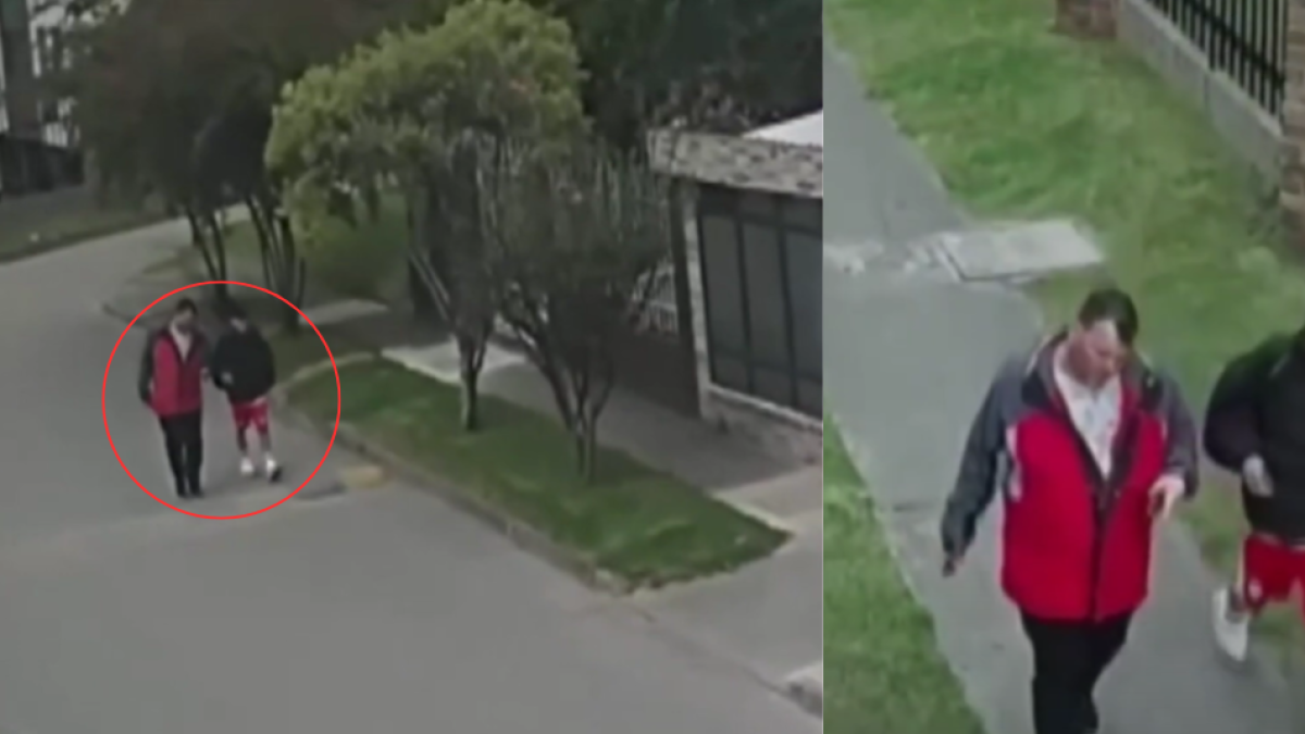 Robó Celular A Joven de 15 Años