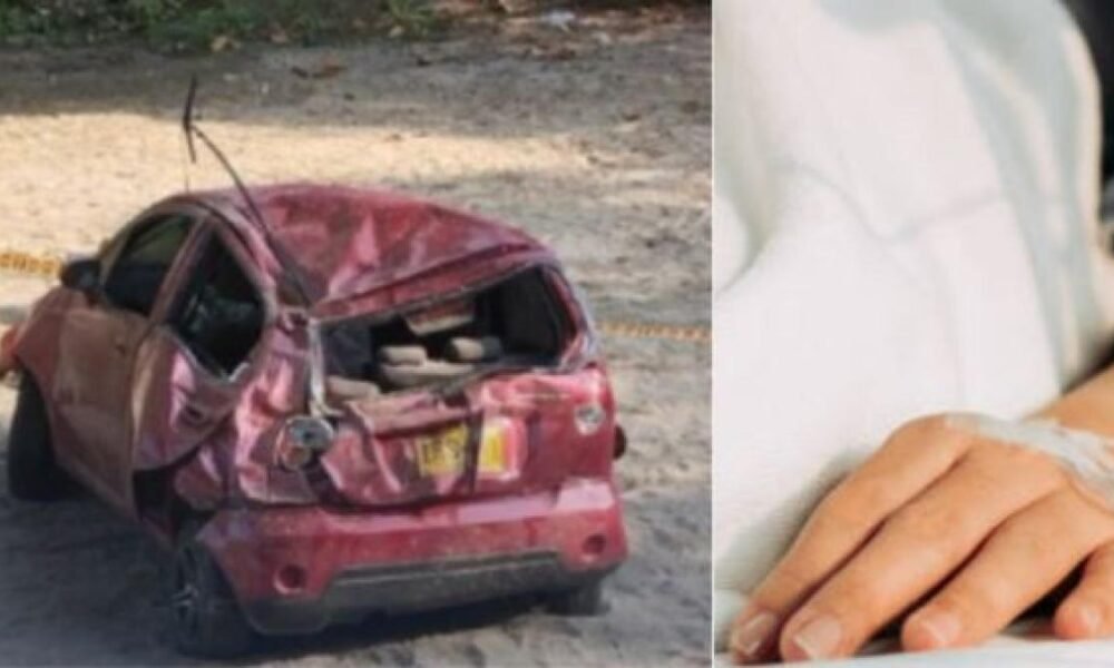 El Grave Estado de Salud de Mujer que sufrió accidente Cuando Iba Al Concierto de Shakira