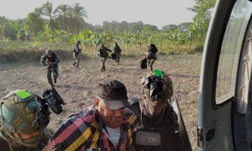 SOLDADOS DEL EJÉRCITO SALENON ILESOS TRAS ATAQUE CRIMINAL EN SANTA ROSA DEL SUR, Bolívar