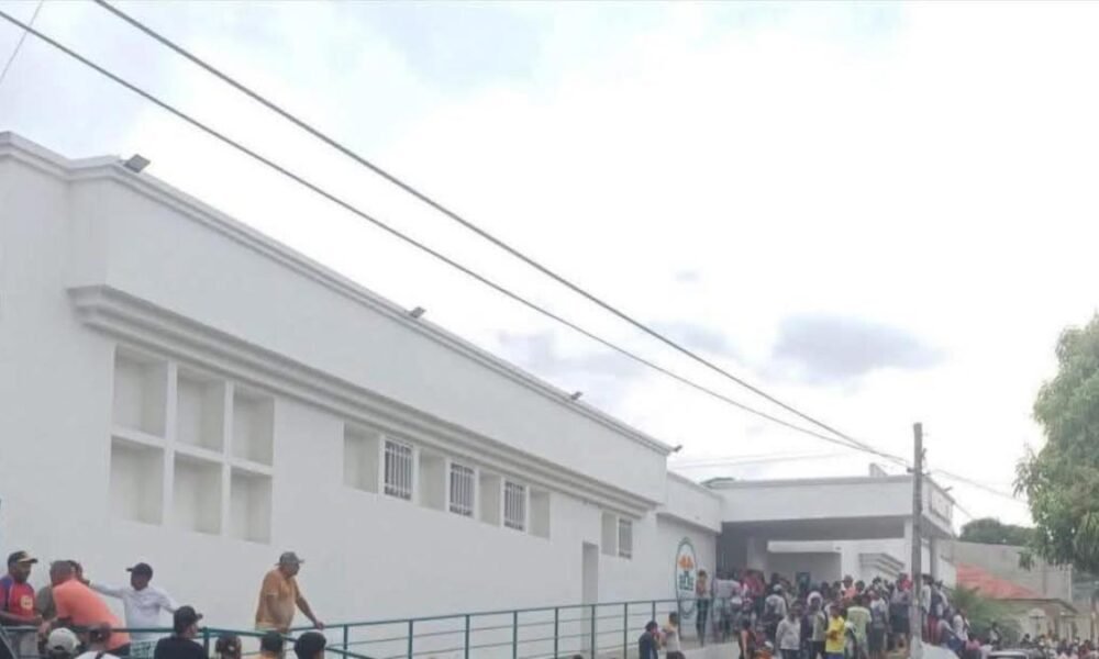 Cinco Muertos por Intoxicación en Tanque Subterráno