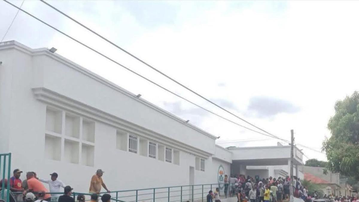 Cinco Muertos por Intoxicación en Tanque Subterráno