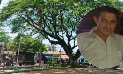 Indignación por Asesinato de Líder Social en Huila: Sicario lo atacó en la puertta de su Casa