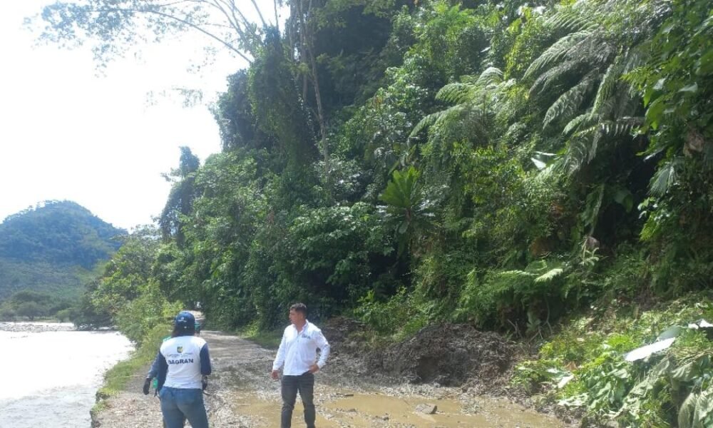 UNA MUJER PERDIÓ LA VIDA CUANDO FUE ARRASTRADA POR UNA CRICIENTE SUBITA