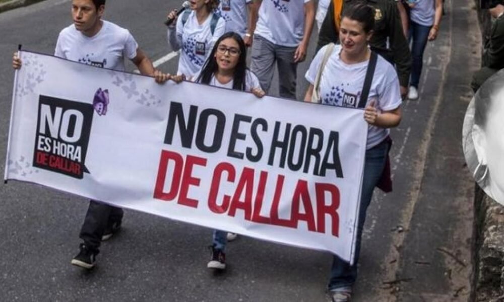 HALLARON EL CUERPO DE COMERCIANTE COMERCIANCE