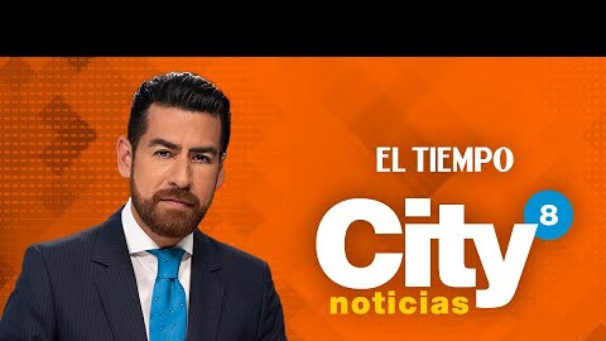 Citynoticias de Las 8 pm del Lunes, 24 de febrero