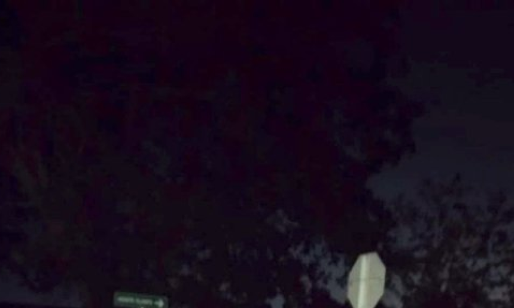 Invesitgan Aparición de Bandera del Eln en Santo Tomás