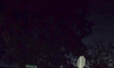 Invesitgan Aparición de Bandera del Eln en Santo Tomás