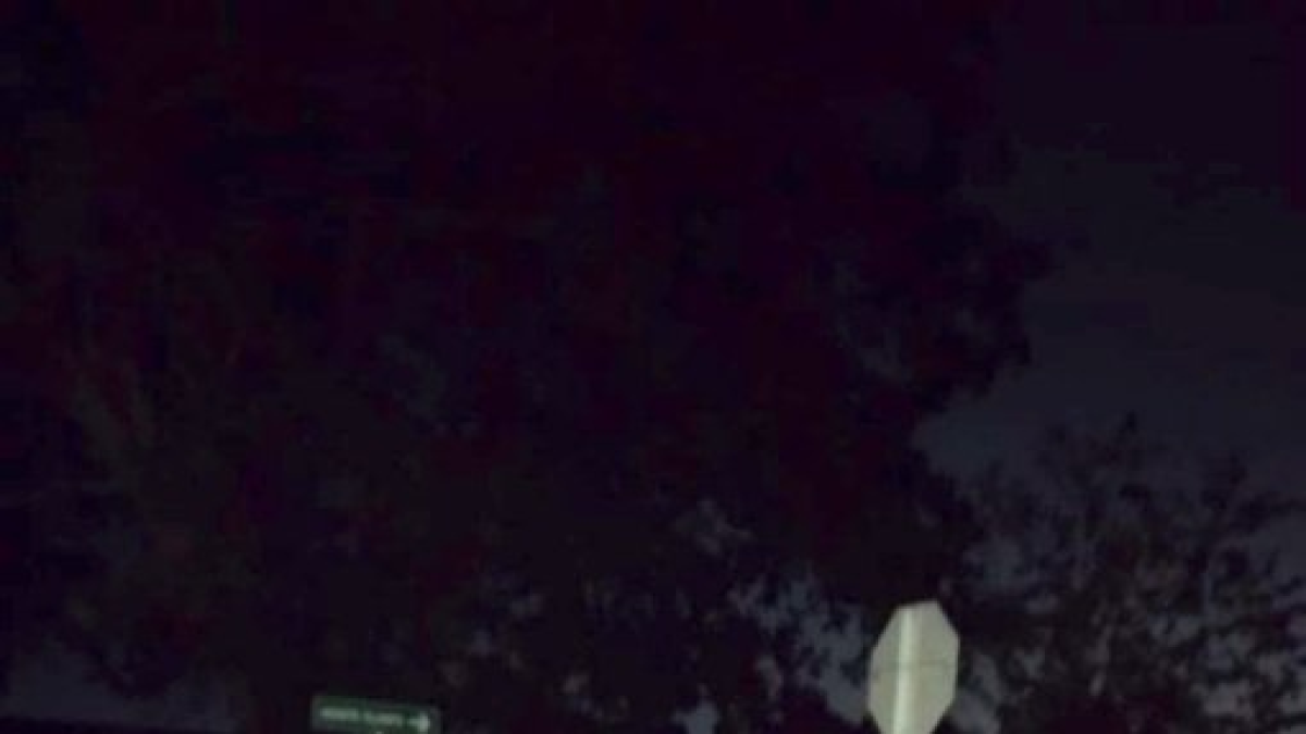 Invesitgan Aparición de Bandera del Eln en Santo Tomás