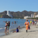 Restricción en Playas de Santa Marta por Presencia de Fragata Portuguesa: especialmente causa alerta
