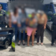 Cuatro Mujeres Fueron Capturadas Por Millonario Robo Con Sustancias Químicas en Medellín
