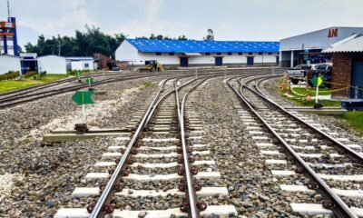 Estudio de la ani le da luz verde al Regiotram del Norte: ¿Qé Destrabó El Proyecto?