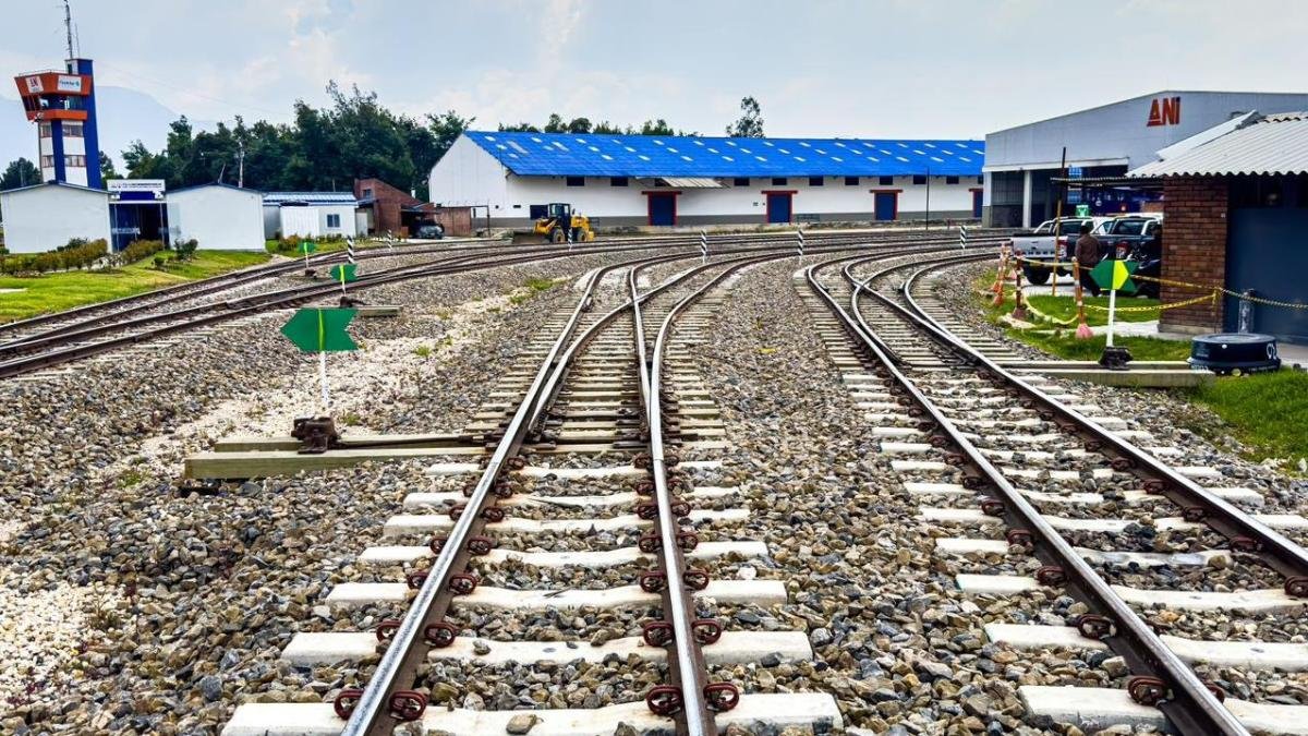 Estudio de la ani le da luz verde al Regiotram del Norte: ¿Qé Destrabó El Proyecto?