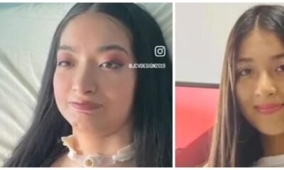 Identifican A Agesoras de Erika Morales, Joven que Pidió Eutanasia Tras Quedar Cuadripléjica