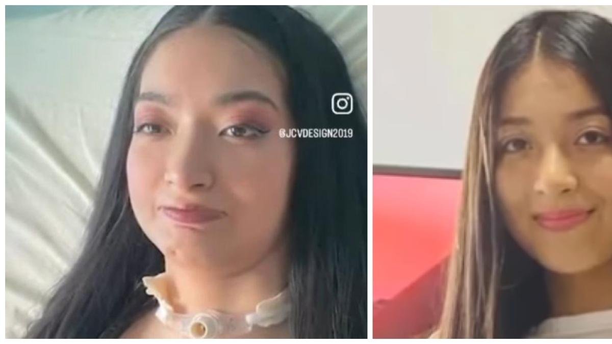 Identifican A Agesoras de Erika Morales, Joven que Pidió Eutanasia Tras Quedar Cuadripléjica